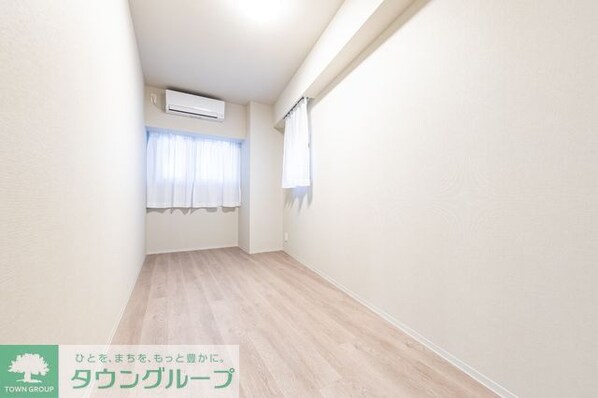 デュオフラッツ板橋大山の物件内観写真